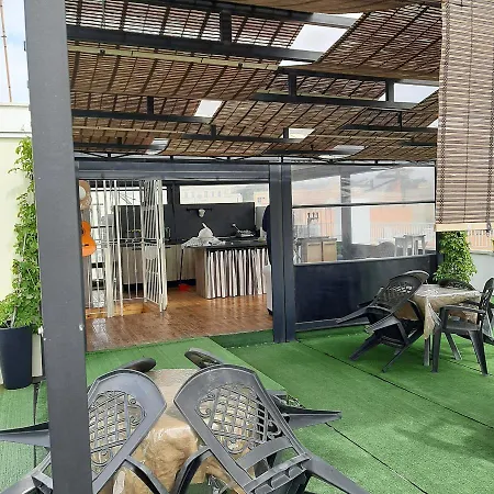 Casa Garibaldi Bed & Breakfast 4*