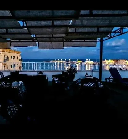 Casa Garibaldi Bed & Breakfast