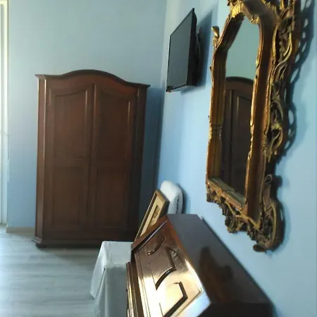 Bed & Breakfast Casa Garibaldi 4*