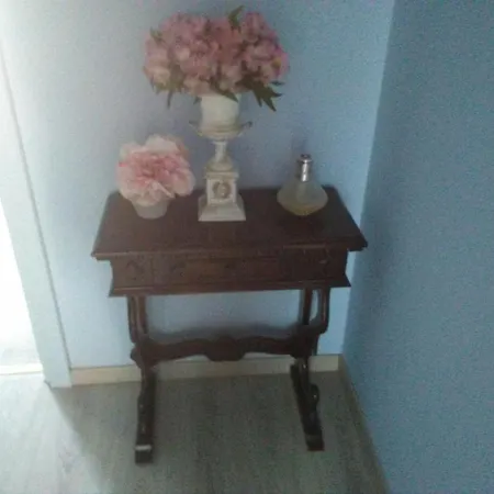 Bed & Breakfast Casa Garibaldi Anzio