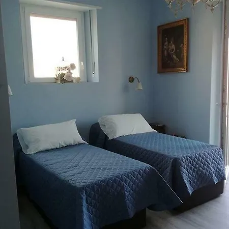 Casa Garibaldi Bed & Breakfast Anzio