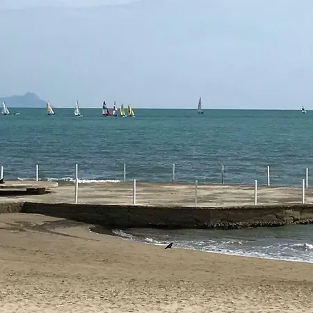 Casa Garibaldi 4* Anzio