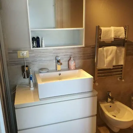 Bed & Breakfast Casa Garibaldi