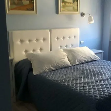 Bed & Breakfast Casa Garibaldi