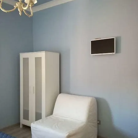 Bed & Breakfast Casa Garibaldi