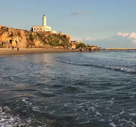 Casa Garibaldi Bed & Breakfast Anzio