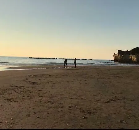 Bed & Breakfast Casa Garibaldi Anzio