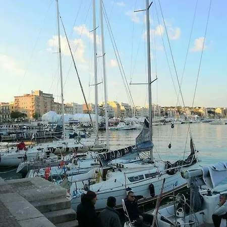 Bed & Breakfast Casa Garibaldi 4*