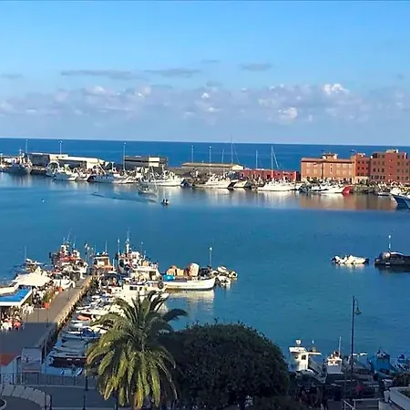 Casa Garibaldi