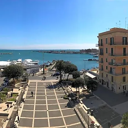 Bed & Breakfast Casa Garibaldi 3*