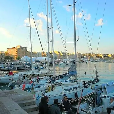Casa Garibaldi 3*