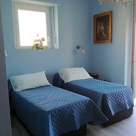 Casa Garibaldi 3*