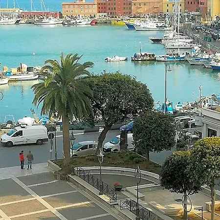 Bed & Breakfast Casa Garibaldi Anzio