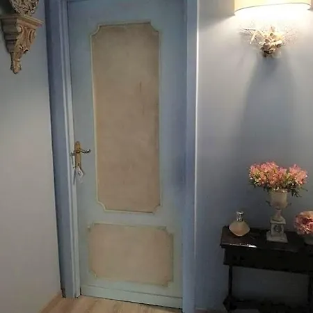 Bed and Breakfast Casa Garibaldi 3*