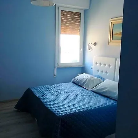 Bed & Breakfast Casa Garibaldi 3*