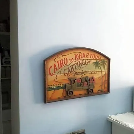 Casa Garibaldi