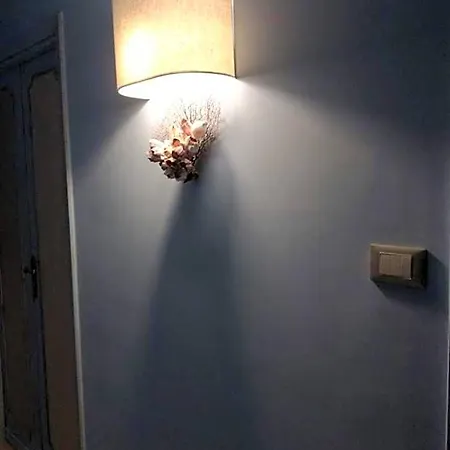 Bed and Breakfast Casa Garibaldi 3*