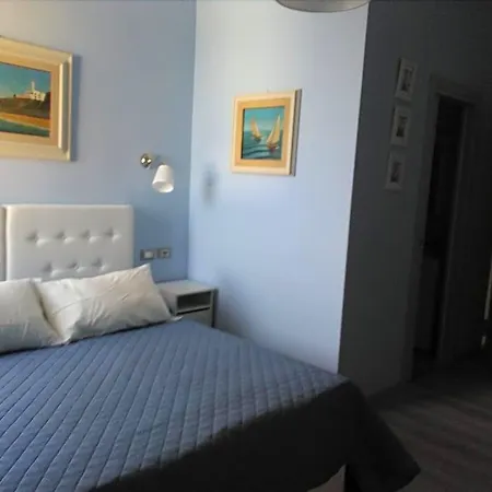 Bed & Breakfast Casa Garibaldi