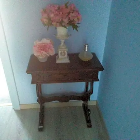Casa Garibaldi