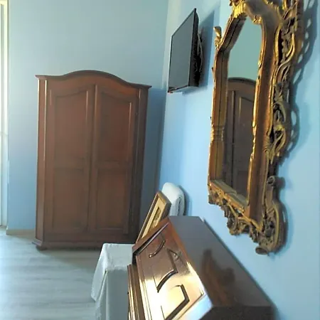 Bed and Breakfast Casa Garibaldi 3*