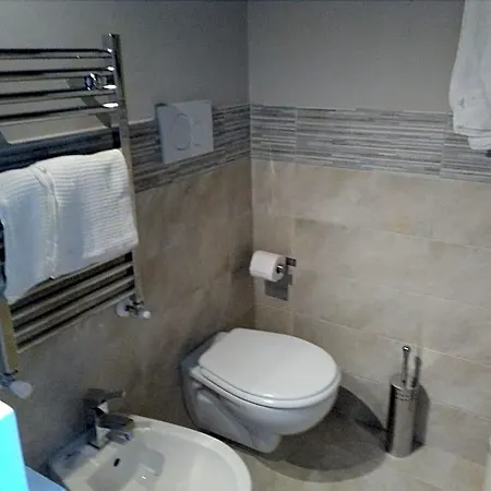 Bed & Breakfast Casa Garibaldi