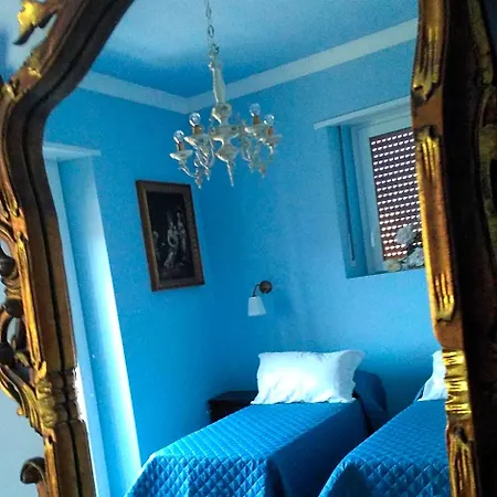Casa Garibaldi 3*