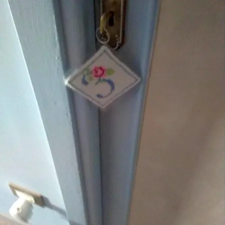 Casa Garibaldi 3*