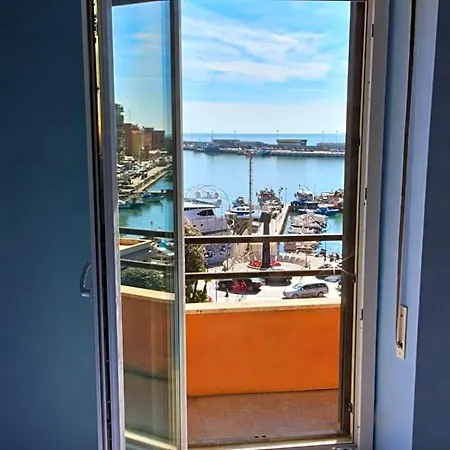 Casa Garibaldi 3*
