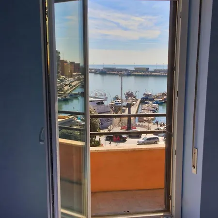 Bed and Breakfast Casa Garibaldi