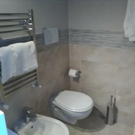 Bed and Breakfast Casa Garibaldi