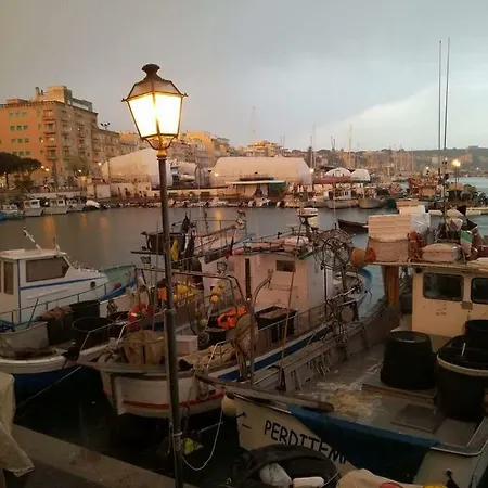 Bed and breakfast Casa Garibaldi