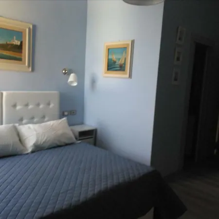 Bed and Breakfast Casa Garibaldi