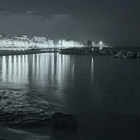 Casa Garibaldi Anzio