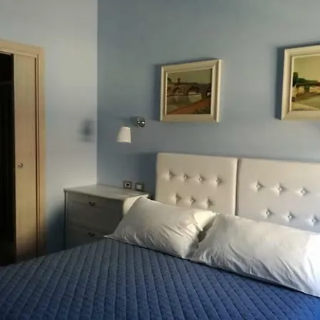 Casa Garibaldi Bed and breakfast Anzio