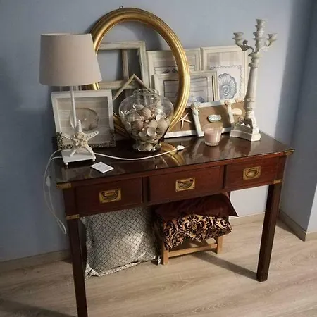 Casa Garibaldi 3*