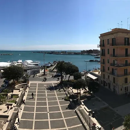 Bed and breakfast Casa Garibaldi Anzio