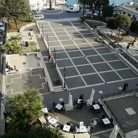 Casa Garibaldi 4* Anzio