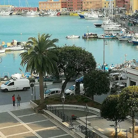 Casa Garibaldi Bed and breakfast Anzio