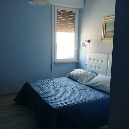 Casa Garibaldi 4* Anzio