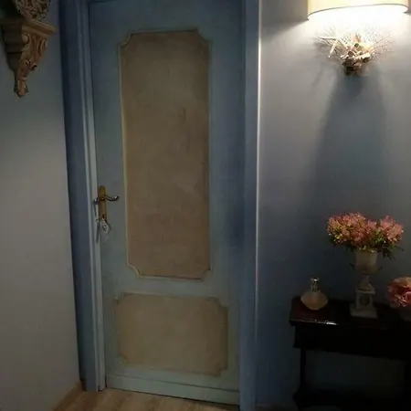 Casa Garibaldi 4* Anzio