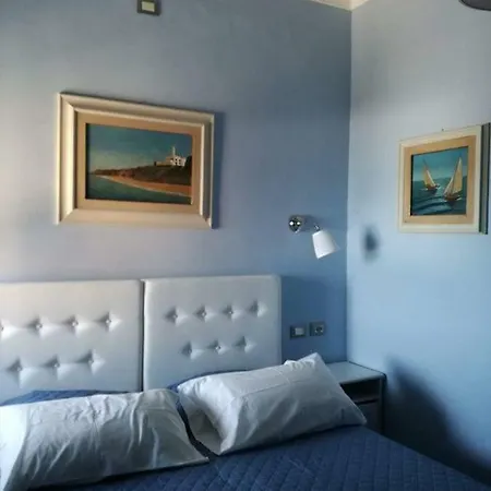 Casa Garibaldi 3* Anzio
