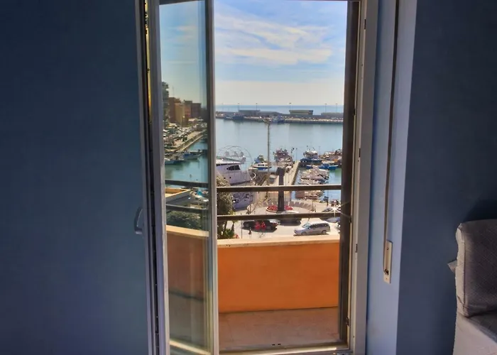 Bed & Breakfast Casa Garibaldi