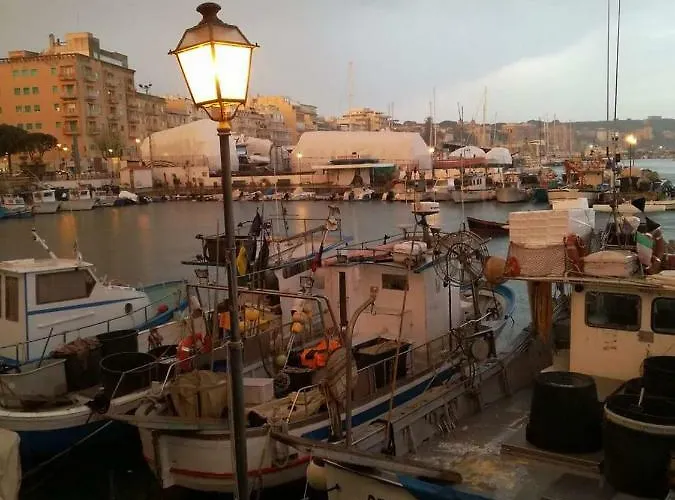 Bed & Breakfast Casa Garibaldi