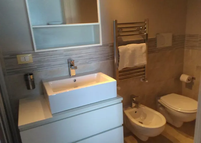 Bed & Breakfast Casa Garibaldi