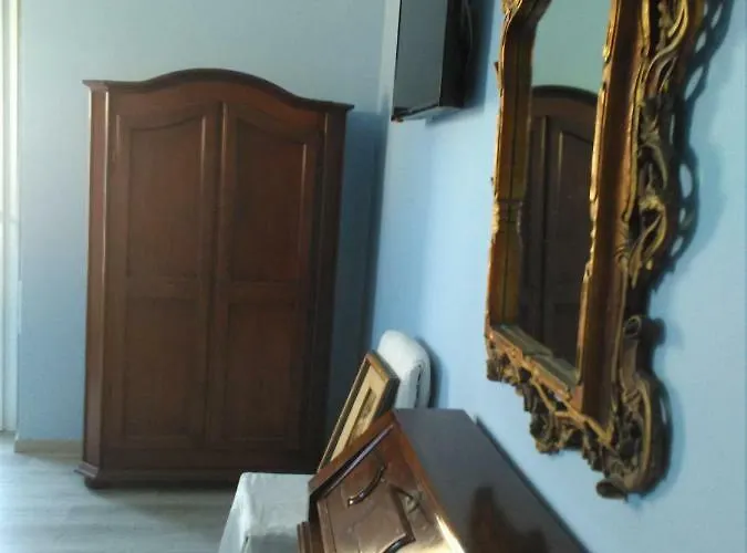 Bed & Breakfast Casa Garibaldi 4*