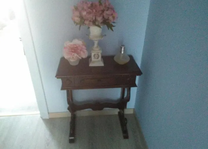 Bed & Breakfast Casa Garibaldi Anzio