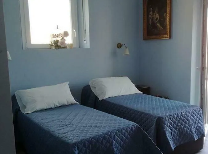 Casa Garibaldi Bed & Breakfast Anzio