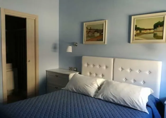 Casa Garibaldi Bed & Breakfast Anzio