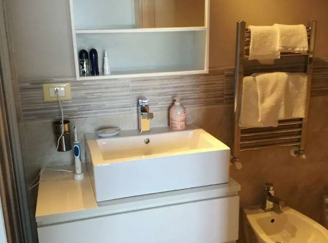 Bed & Breakfast Casa Garibaldi