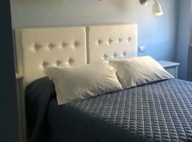 Bed & Breakfast Casa Garibaldi